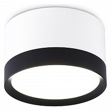 Накладной светильник ambrella light techno spot tn52353